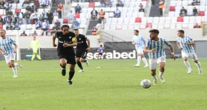 41 yaşındaki İbrahim Öztürk, Altay’ı sırtlıyor