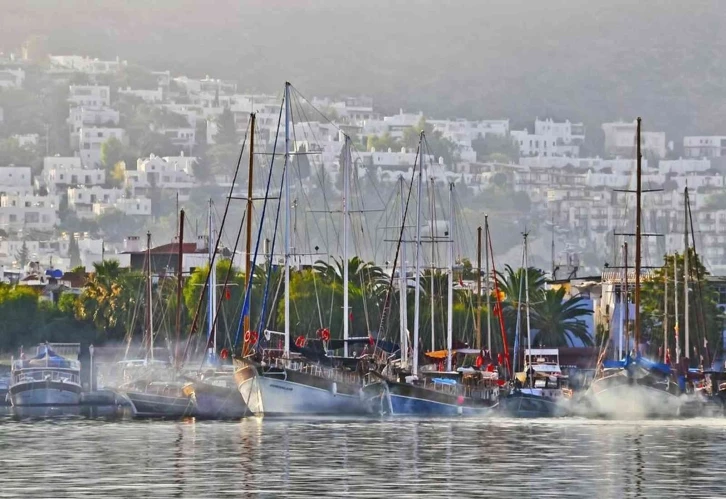 5’inci ulusal fotoğraf yarışması sonuçlandı
