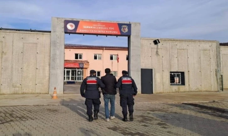 517 şüpheli jandarma ekiplerince yakalandı
