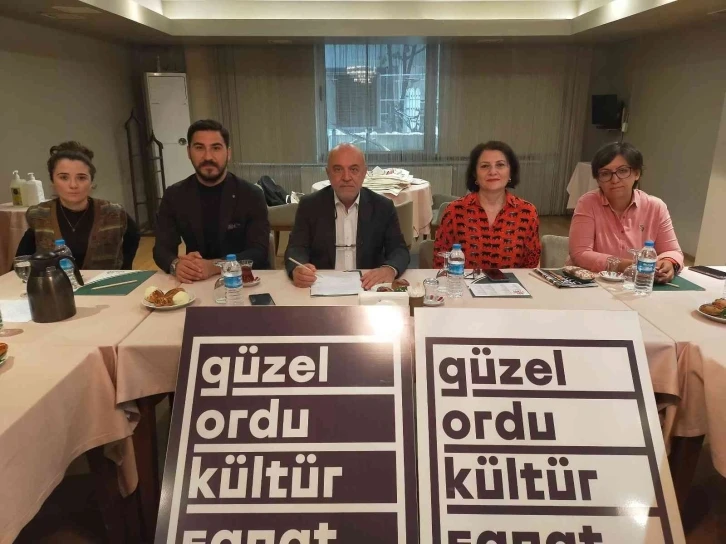 ‘6. Güzel Ordu Kısa Film Festivali’ başlıyor
