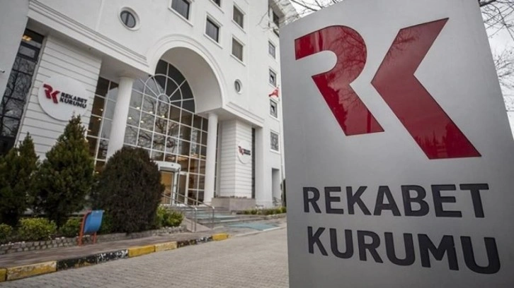 6 şirkete rekabet soruşturması! Savunmaları alınacak