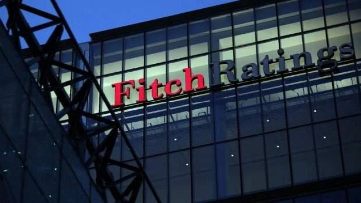 6'lı masaya bir darbe de 'Fitch'ten! Bu rapor bir tek onları üzer...