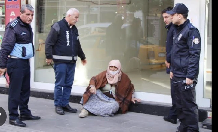 76 kişi hakkında işlem yapıldı