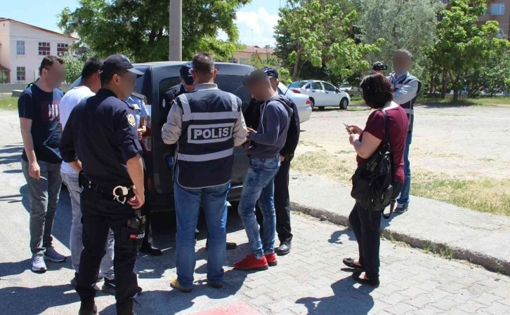 81 ildeki okul çevrelerinde yoğun denetim yapılacak
