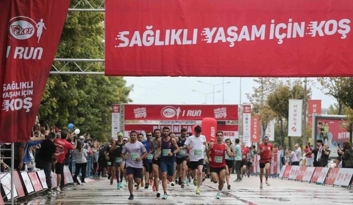 9. Eker I Run sona erdi
