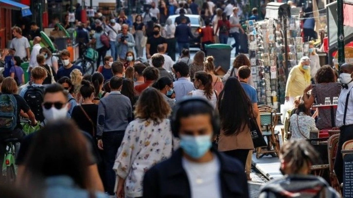 9 Mayıs Pazartesi güncel koronavirüs tablosu açıklandı. Vaka ve vefat sayısında son durum...