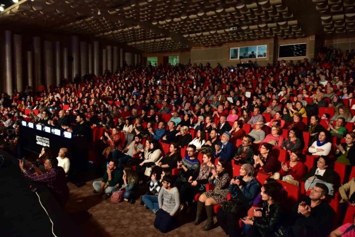 9. Ulusal Müzik Ödülleri Yarışması yeteneklerini bekliyor
