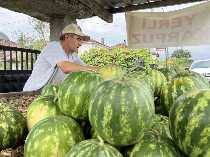 90 günde yetişiyor, Adana’ya rakip
