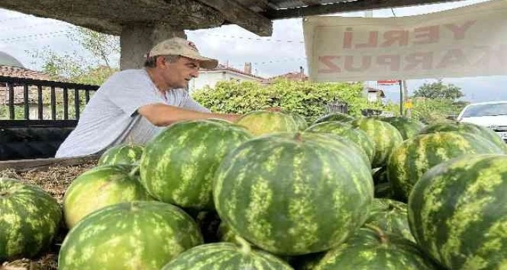 90 günde yetişiyor, Adana’ya rakip