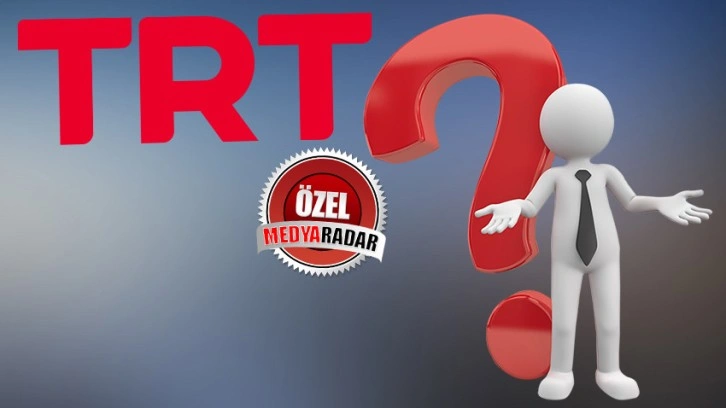 AA'dan TRT'ye üst düzey transfer! Hangi görevi yürütecek?