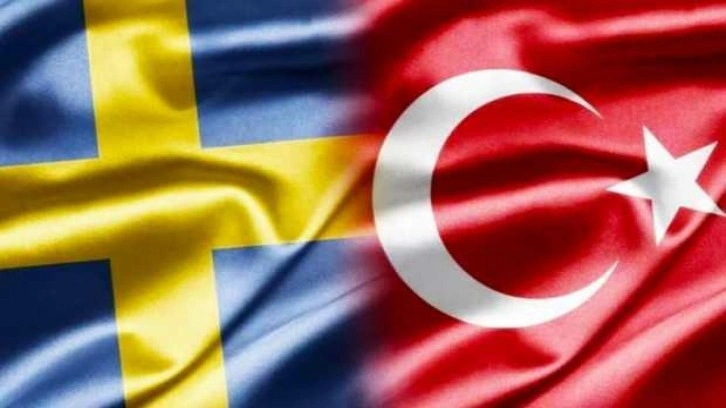 AB dönem başkanlığı İsveç'e geçti: Dikkati çeken Türkiye detayı