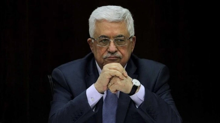 Abbas Biden'la görüşmesini iptal etti