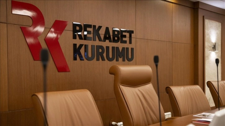 ABC Deterjan'a Rekabet Kurumu'ndan İdari Para Cezası