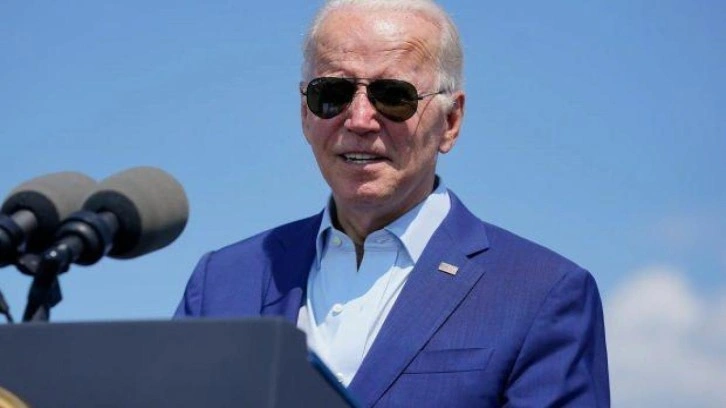 ABD Başkanı Biden kansere yakalandığını açıkladı