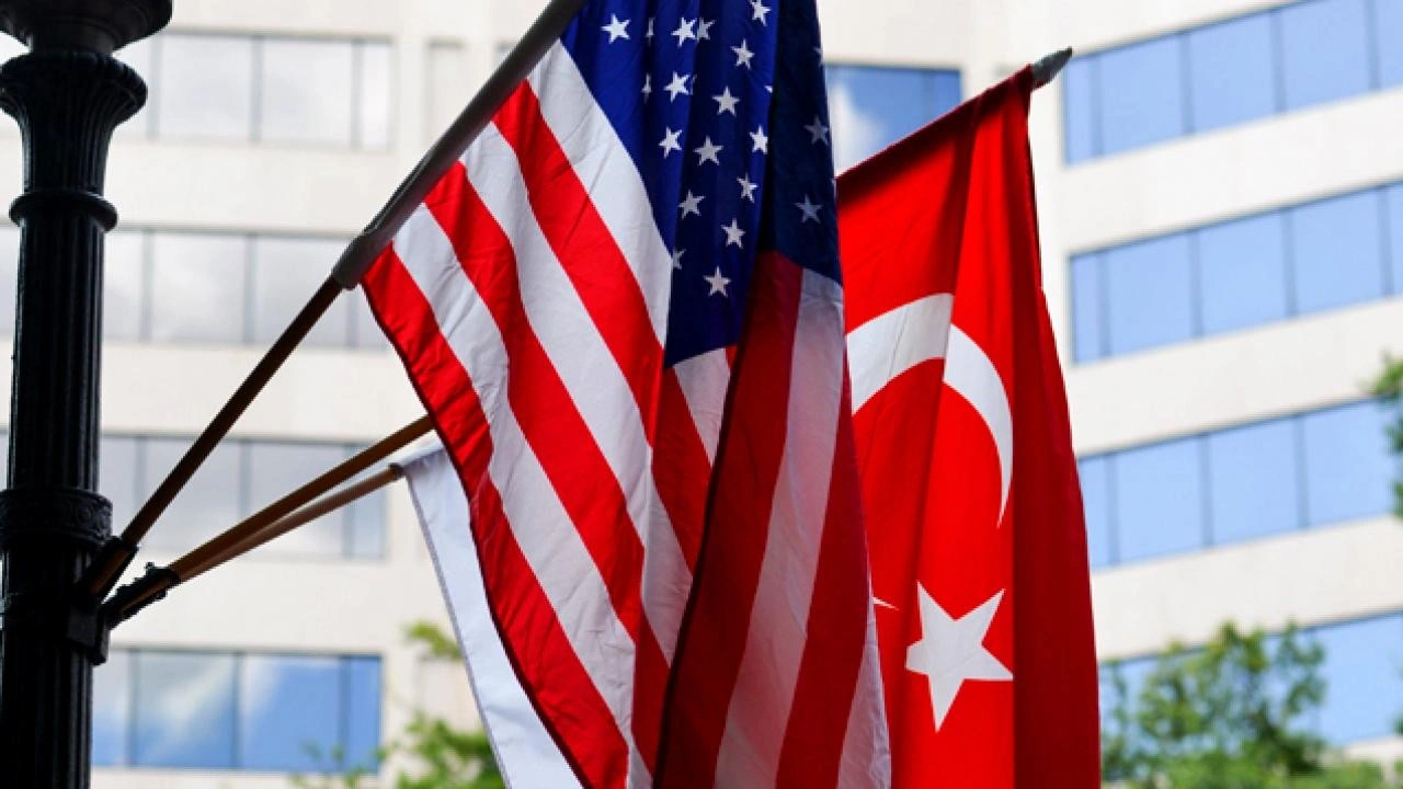 ABD'den sürpriz Türkiye kararı! Texas'ta resmen ilan ettiler