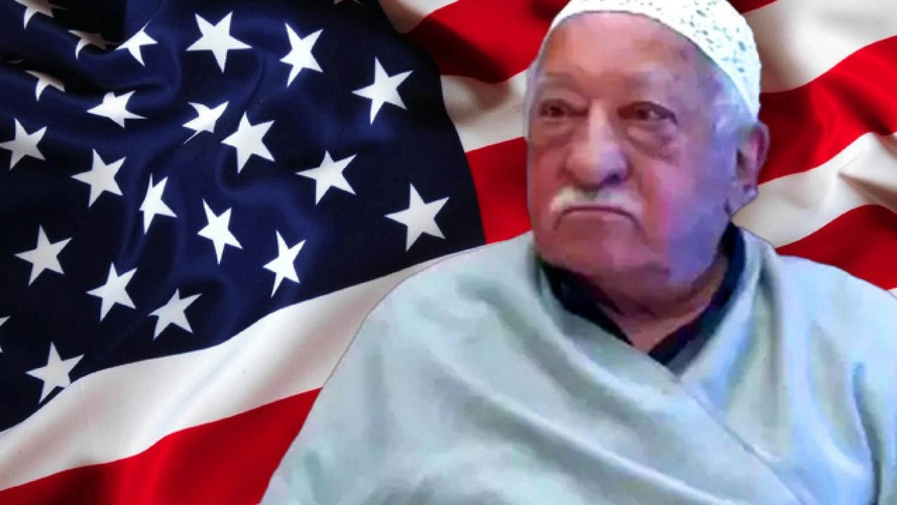 ABD'den terörist elebaşı Fetullah Gülen'in ölümü sonrası ilk açıklama!