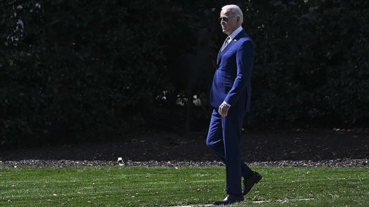 ABD Halkının Biden ve Trump'ın Akıl Sağlığına Güveni Anket Sonuçları