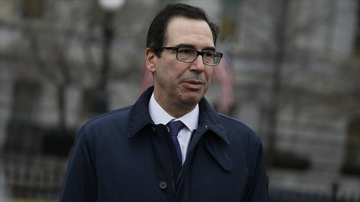 ABD Hazine Bakanı Mnuchin TikTok'un Satılması Gerektiğini Söyledi