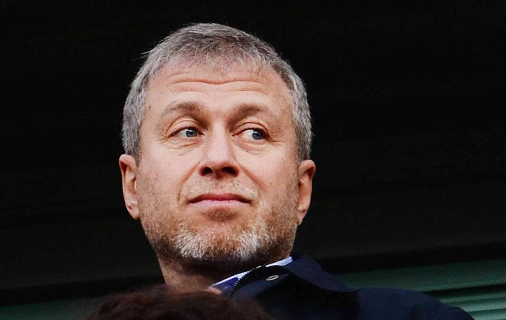 ABD, Rus milyarder Abramovich’in 2 uçağına el koymak için harekete geçti
