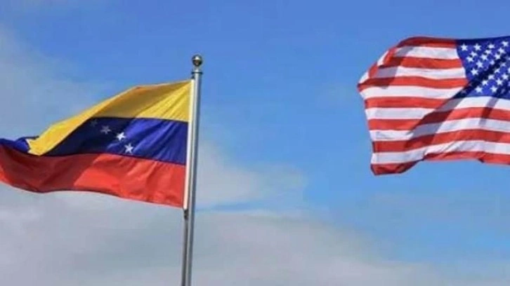 ABD ve Venezuela arasında mahkum takası