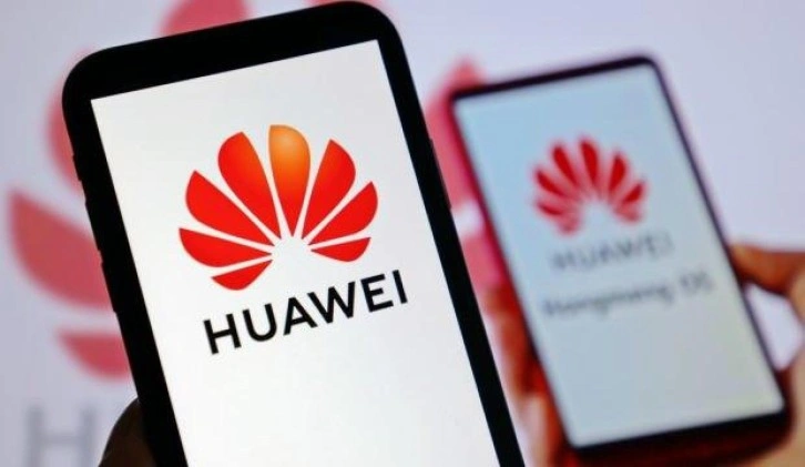 ABD yaptırımları Huawei’yi durduramadı: Yıllık yüzde 76 kâr artışı