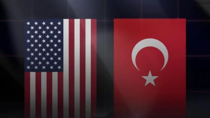ABD'den Türkiye'ye sürpriz ziyaret!