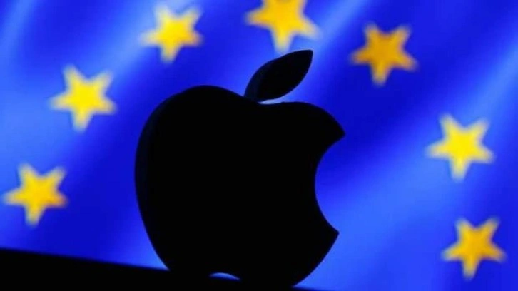 AB'den Apple'a şoke eden suçlama!