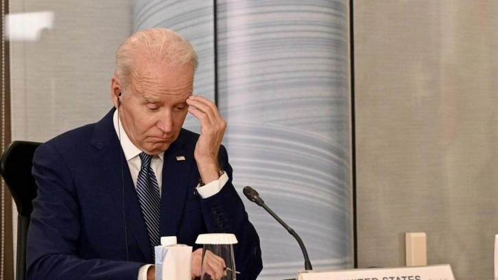 ABD'li Senatör'den şoke eden Biden iddiası