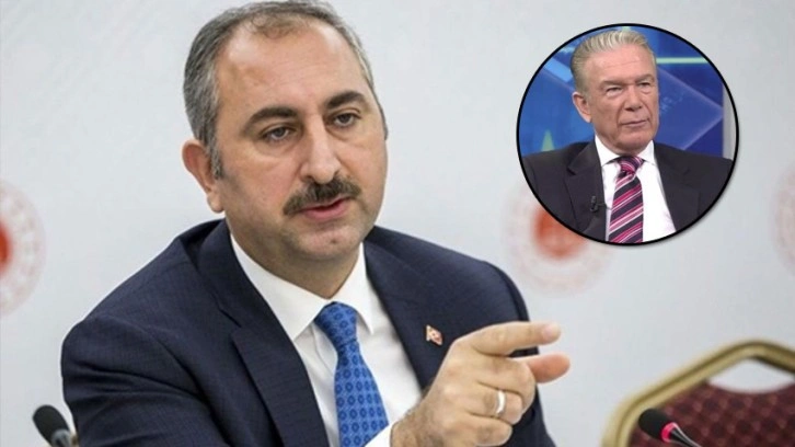 Abdulhamit Gül’ün istifasında ‘Uğur Dündar’ detayı!