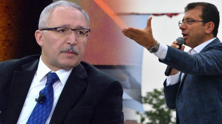 Abdulkadir Selvi, Ekrem İmamoğlu’nun teklifini kabul edecek mi? Köşesinden yanıt verdi…