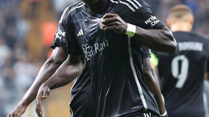 Aboubakar'ın Beşiktaş'tan avans isteme sebebi belli oldu