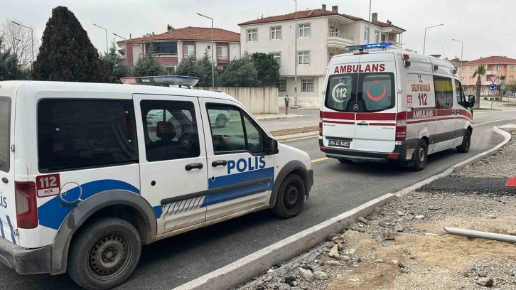 Acı Gerçek: Karasu'da Ev Sahibi Kirayı Almaya Geldi, 66 Yaşındaki Adam Evde Ölü Bulundu