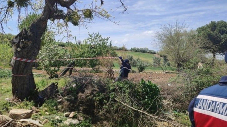 Acı haber Şanlıurfa'dan geldi! 12 yaşındaki Cihan'ın tarlada cansız bedeni bulundu