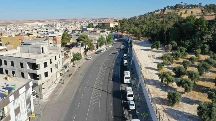 Açıksu Caddesi Başkan Beyazgül ile çözüme kavuştu
