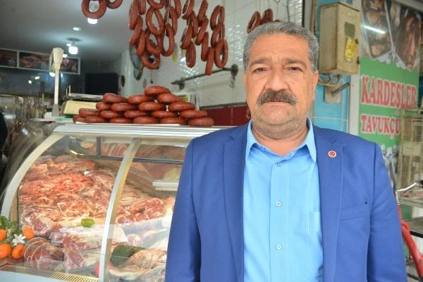 Adana'da kemikli et fiyatı 160 TL'ye sabitlendi