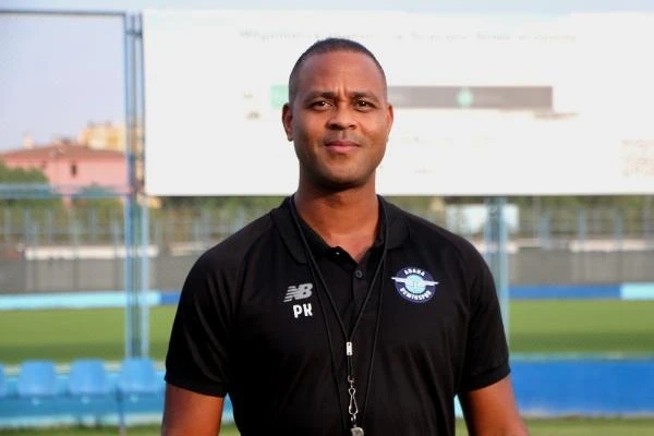 Adana Demirspor’da Kluivert ile yollar ayrıldı