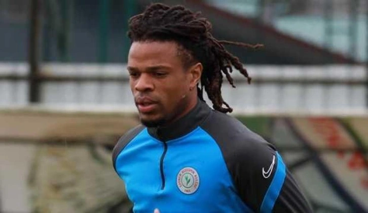 Adana Demirspor, Loic Remy'yi kadrosuna kattı