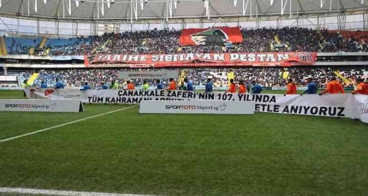 Adana Demirspor’da Başkan Sancak, engelli taraftarlar için koltuk sayısını arttırdı