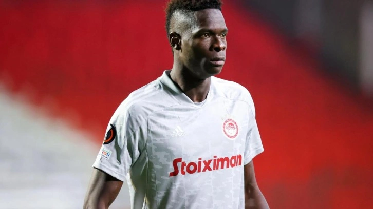 Adana Demirspor'dan bir günde 4. transfer duyurusu!