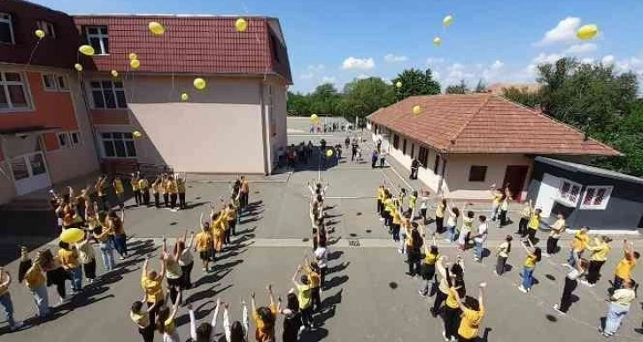 Adana Fen Lisesi’nden yenilenebilir enerji için uluslararası işbirliği