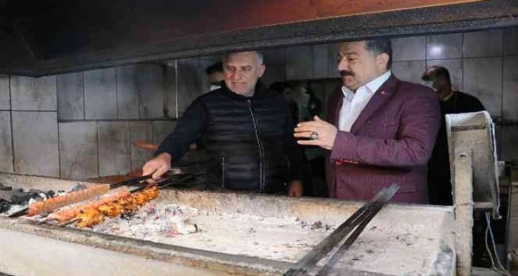 Adana Kasaplar Odası, karnaval öncesi denetimlerini tamamladı