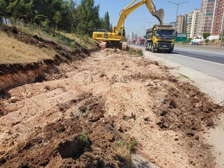 Adana trafiğini rahatlatacak adım
