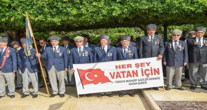 Adana’da 