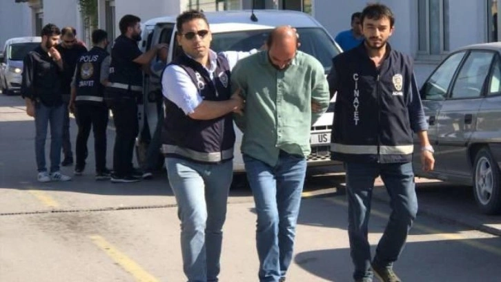 Adana'da husumetliye silahlı saldırı: 2 zanlı tutuklandı