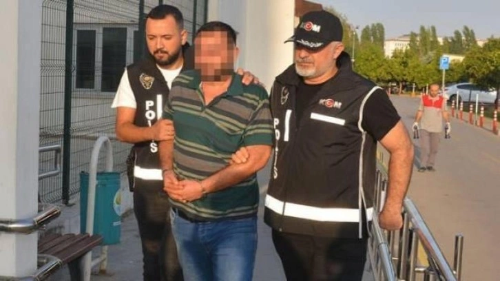 Adana'daki 'Müsilaj-2' operasyonu: 4 kişi tutuklandı!
