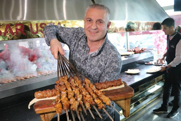 Adanalıların obez olduğu ortaya çıktı, vatandaşlar ‘İyi ki obeziz’ dedi