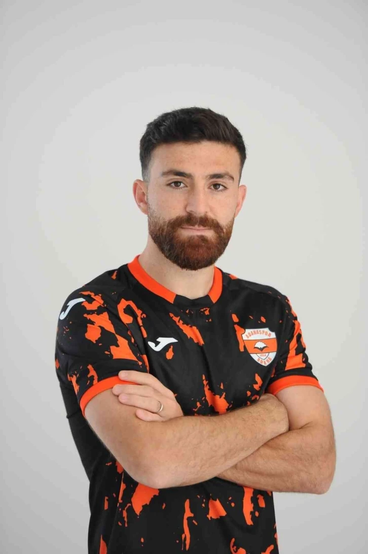 Adanaspor, Abdurrahman Canlı’yı kiraladı
