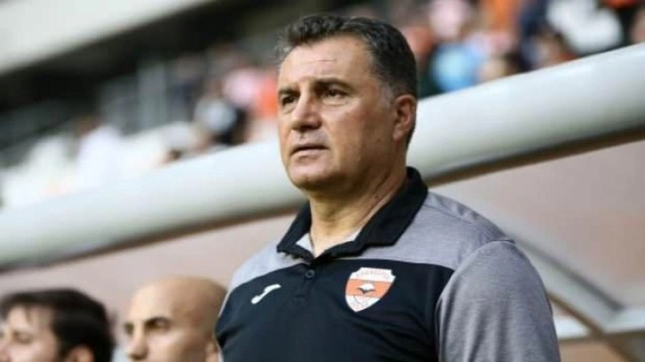 Adanaspor'da yol ayrımı!