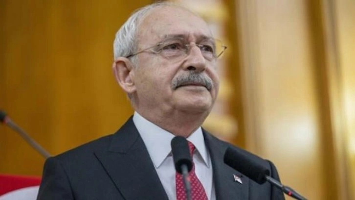 Adaylığını ilan eden Kılıçdaroğlu Twitter profilini güncelledi