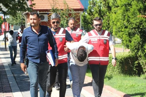 'Adınız terör olaylarına karıştı' yalanıyla dolandırıcılığa 4 tutuklama